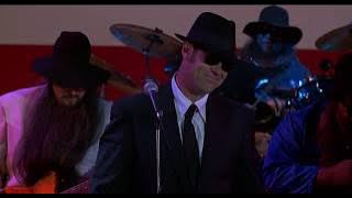 Blues Brothers - Ghost riders in the sky