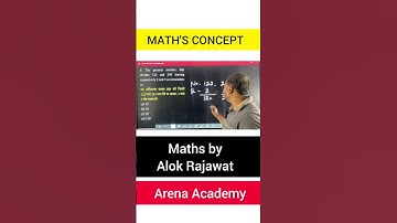 LCM HCF NEW TYPE QUESTION #sscgd #sscmaths #maths #mathstricks #ssccgl2024