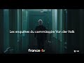 [Bande-annonce] Les enquêtes du commisaire Van der Valk : Magie à Amsterdam