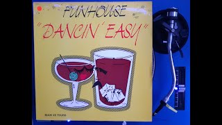 FUN HOUSE DANCING EASY 1989
