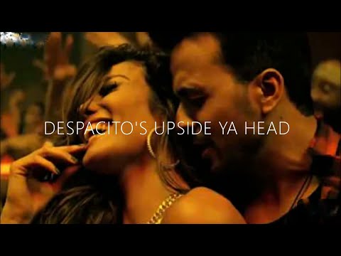 Luis Fonsi, D Yankee Ft Snoop Dogg - Despacito's Upside Ya Head