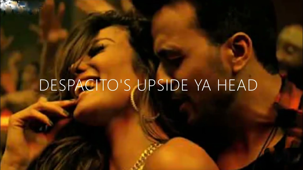 Luis Fonsi, D Yankee ft Snoop Dogg - Despacito's Upside Ya Head (B-PHISTO, DJ Schmolli RMX by S