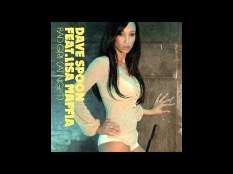 Obejrzyj Dave Spoon feat. Lisa Maffia 'Bad Girl (At Night)' (Moto Blanco Edit) w YouTube