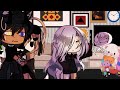 #pov : Kẻ đột nhập xấu số và cô chủ nhà quên lắp não || By: Iris || GachaLife ||