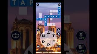 Words Of Wonders Notre Dame De Paris Level 7 Solution screenshot 5