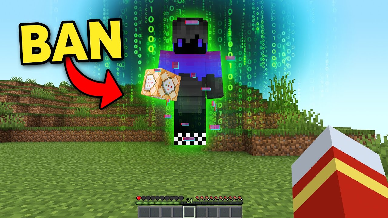Youtuber Admin DAS GESPRÄCH mit ADMIN ( WERDE GEBANNT ) AUF YOUTUBER INSEL - YouTube