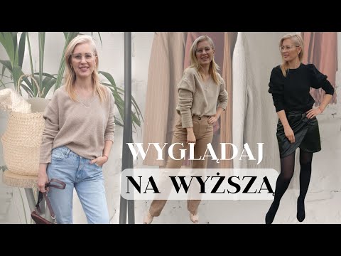 Wideo: Jak nosić dżinsy Bootcut (ze zdjęciami)