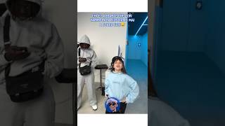 Aryandnina e Yamme #tiktok