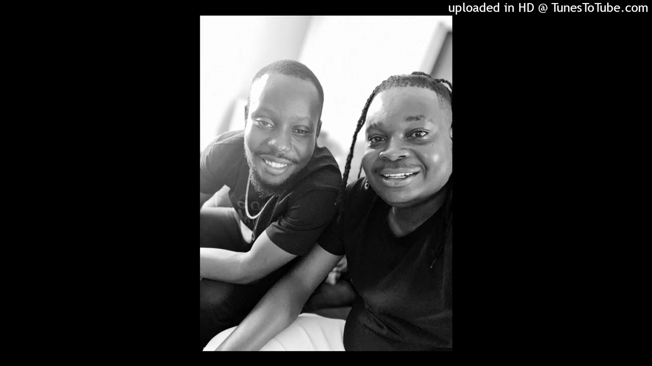 Dee Masona x Ljay On The Trombone ...Tarisa Kumusoro...Official Audio