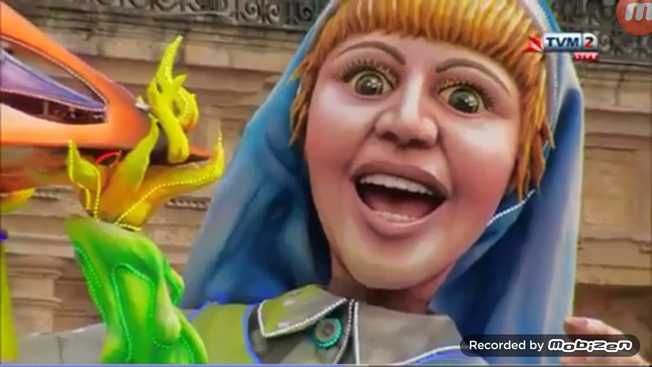 Karnival Malta 2017 DonPe Creations