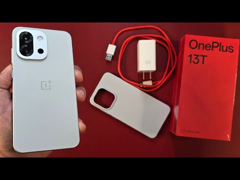 OnePlus 13T - Что с ним не так?