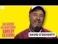 David odoherty on helping parents with technology  melbourne international comedy festival
