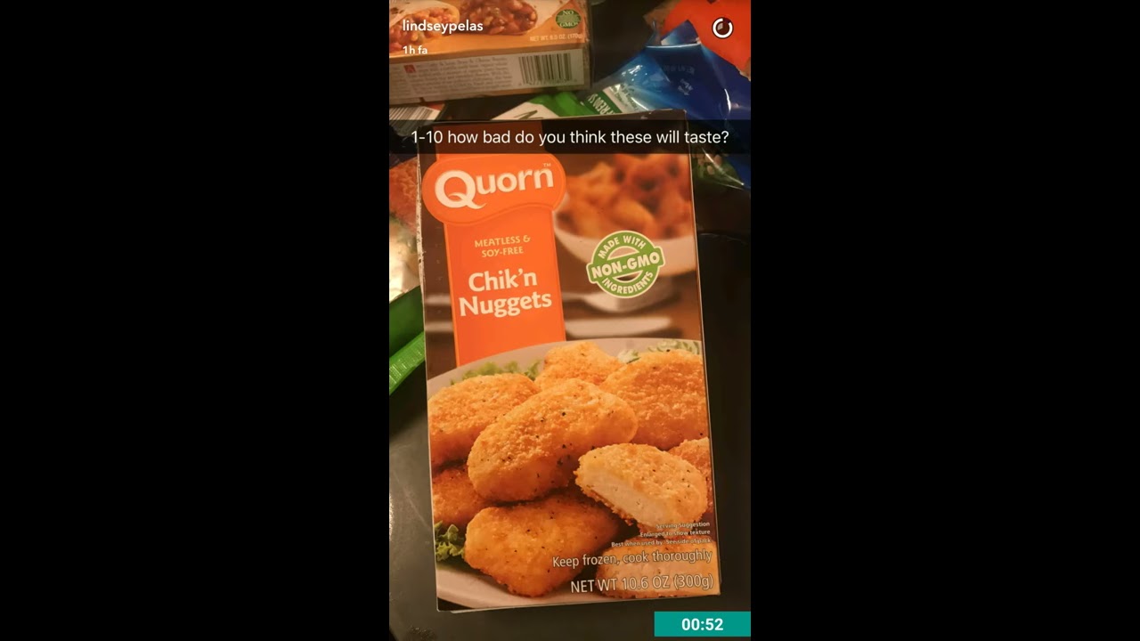 Hot Snap Name
