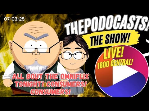 ThePodocasts All About The OmniFlix Can They Work With Sigea Cloud