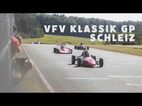 Sights & Sounds | VfV Klassik GP Schleiz | Grand Prix Magazine