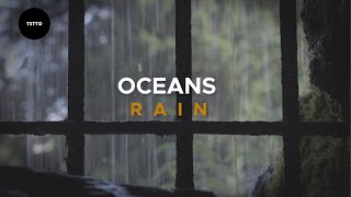 Oceans (Where Feet May Fail) - Hillsong UNITED | INSTRUMENTAL RAIN [4K] screenshot 4