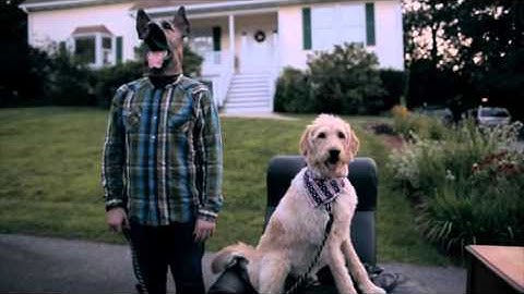 Cold Collective - Tred (Official Music Video)