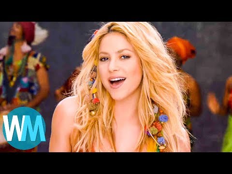 Top 10 Songs That Will Always Make You Smile