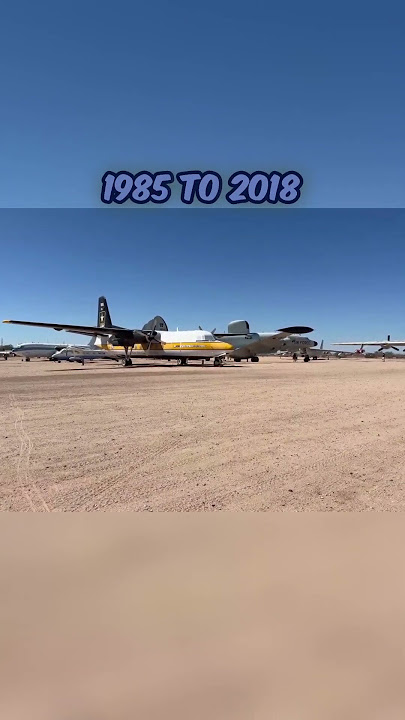 Golden Knights History: Amazing Fokker C-31 Facts You Didn't Know! #shorts