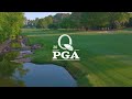 Xander Schauffele Makes Rollercoaster Par | 2025 PGA Championship