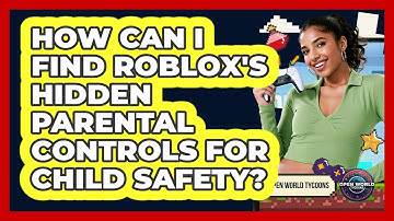 How Can I Find Roblox