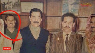 واحدة من أشرس جلسات الدجيل و فاضل صلفيج العزاوي يدلي شهادته لصالح الرئيس صدام حسين وبرزان التكريتي