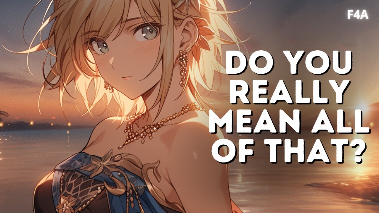 Kissing your Childhood Crush at her Sister's Wedding 😏 | Reverse Comfort | Making Amends | Part 2