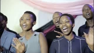 ARERA BY MURAILLE DE SION  official video 2021 from Gisenyi Adventist Secondary School(GASS)