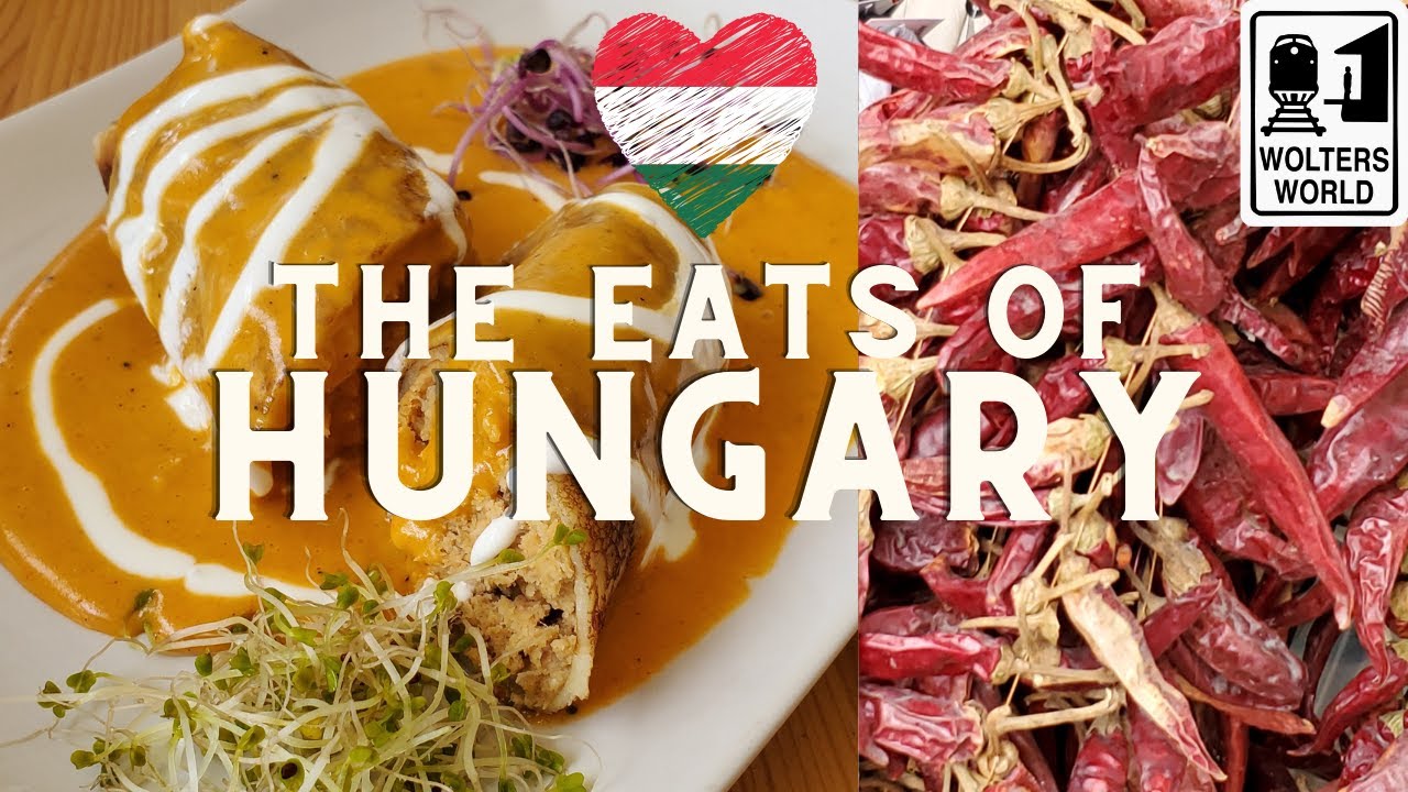 What Do Hungarians Eat For Breakfast 2024 What Do Hungarians Eat For Breakfast 2024