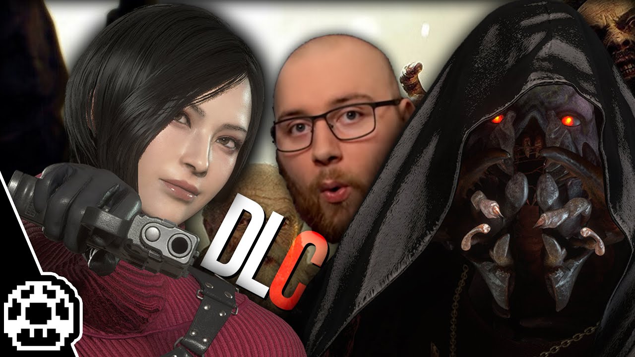 Mögi spielt (endlich) das Resident Evil 4 Remake | Seperate Ways