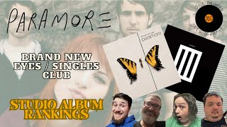Download Lagu Paramore – Brand New Eyes / Singles Club: Rant & Rank Download Lagu Paramore – Brand New Eyes / Singles Club: Rant & Rank