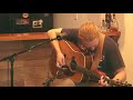 Creek Sessions: Tyler Childers - Purgatory