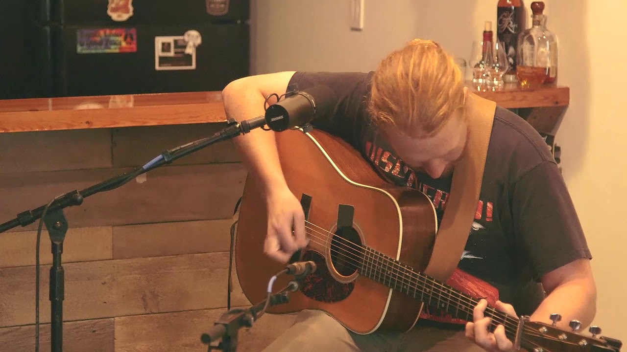 Download Creek Sessions: Tyler Childers - Purgatory