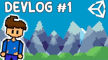 Counted Days | Devlog 1 | Progress