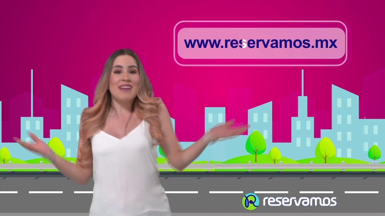 Reservamos | Boletos de autobús baratos