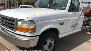 1997 Ford F-350 for sale in PHOENIX, AZ