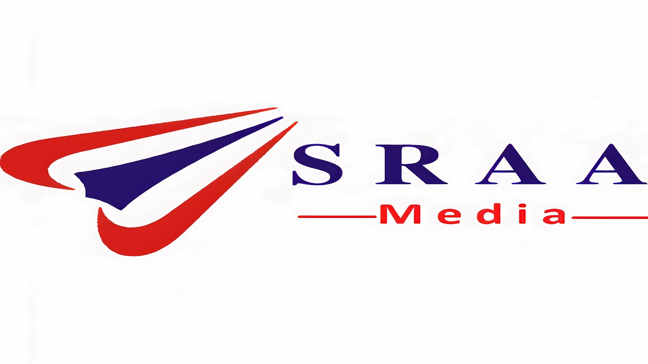 SRAA Media Live Stream YouTube