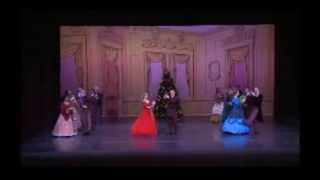Nutcracker 2011, production of Marina Almayeva School of Ballet