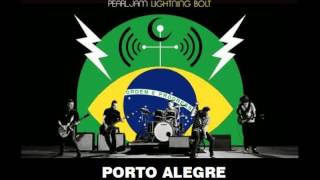 Pearl Jam Brasil Porto Alegre 2015 Full Album