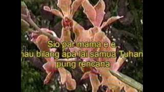 Lagu Untuk Mama / Corr Tetelepta - Mama Buah Hati