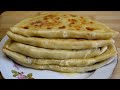 Оказалось не все знают этот рецепт. Лепёшки Кефирные! Такие Вкусные Лепёшки Съедаются в один миг!