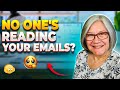 Stop Wasting Time on Emails That Get NO Response | Real Affiliate Marketing Success Stories