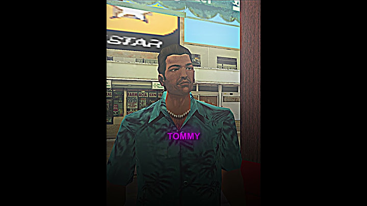 GTA Characters Age In 2024 | #gta #shorts