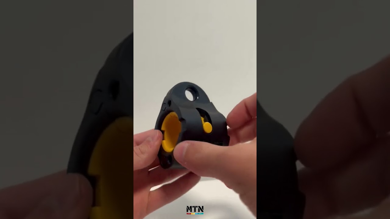 MTN Chain Slider | Smart, Ergonomic Cable Management for Chain Hoists