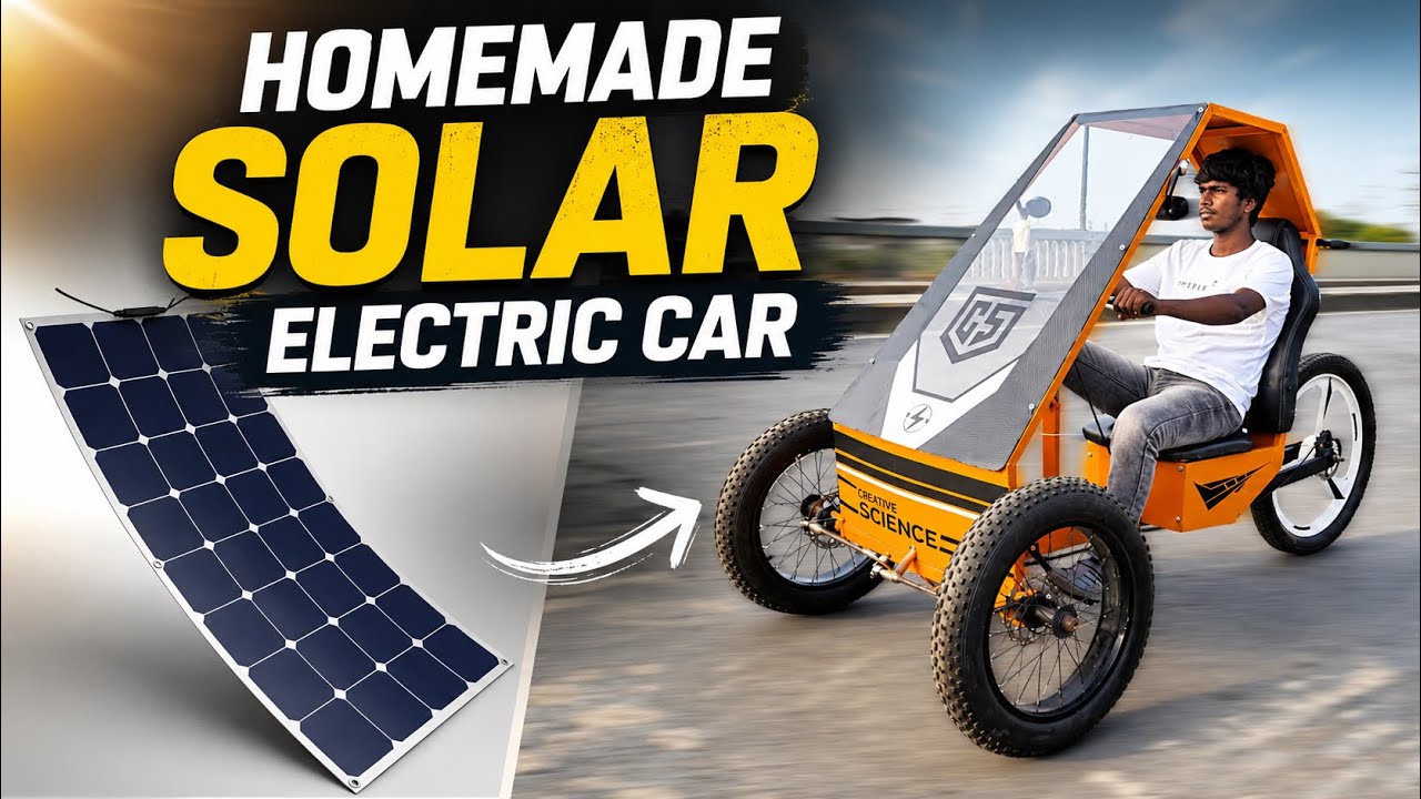 Latest Title & Thumbnail