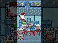 I HATE YOU MARIO MOD #mario #luigi #snes #nintendo #rom #mariobros #supermarioworld #yoshi #wario