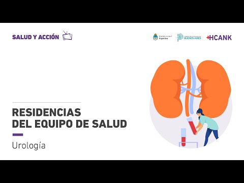 Residencias del Equipo
