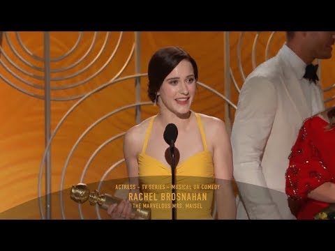 [hd]-rachel-brosnahan-wins-best-tv-actress-|-2019-golden-globes