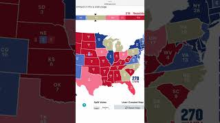 Beshear Vs Vance, Who Wins? #electionpredictions #politics #beshear