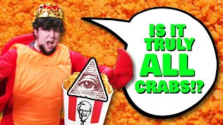 KFC CONSPIRACIES: Down the Chicken Hole - JonTron by JonTronShow 6,084,516 views 2 years ago 23 minutes